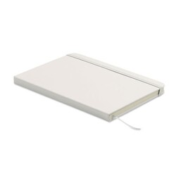 ARCOLOOP Carnet A5 en PU recyclé