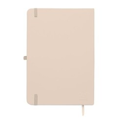 ARCOLOOP Carnet A5 en PU recyclé