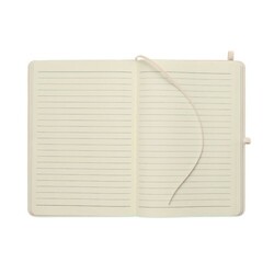 ARCOLOOP Carnet A5 en PU recyclé