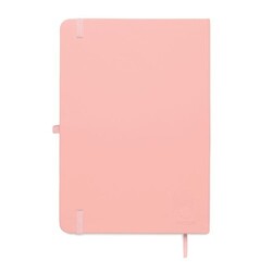 ARCOLOOP Carnet A5 en PU recyclé