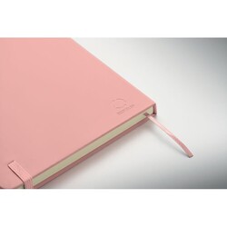 ARCOLOOP Carnet A5 en PU recyclé
