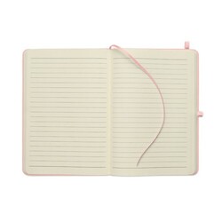 ARCOLOOP Carnet A5 en PU recyclé