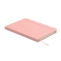 ARCOLOOP Carnet A5 en PU recyclé