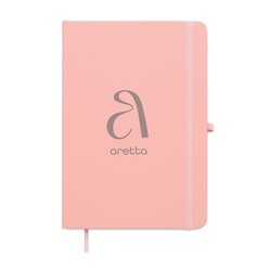 ARCOLOOP Carnet A5 en PU recyclé