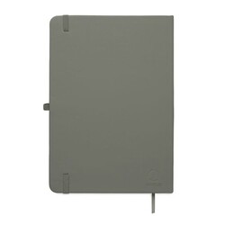 ARCOLOOP Carnet A5 en PU recyclé
