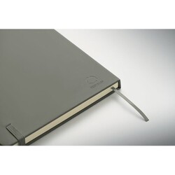 ARCOLOOP Carnet A5 en PU recyclé