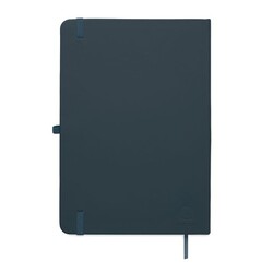 ARCOLOOP Carnet A5 en PU recyclé