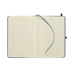 ARCOLOOP Carnet A5 en PU recyclé