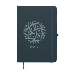 ARCOLOOP Carnet A5 en PU recyclé