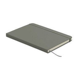ARCOLOOP Carnet A5 en PU recyclé