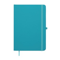 ARCOLOOP Carnet A5 en PU recyclé