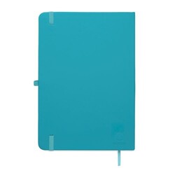 ARCOLOOP Carnet A5 en PU recyclé