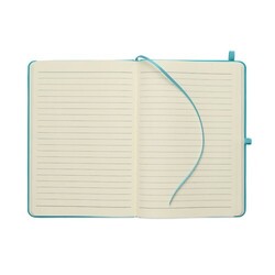 ARCOLOOP Carnet A5 en PU recyclé