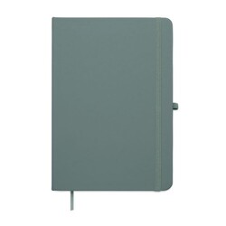 ARCOLOOP Carnet A5 en PU recyclé