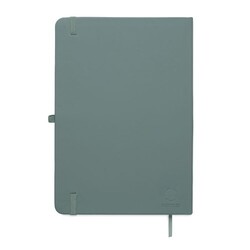 ARCOLOOP Carnet A5 en PU recyclé