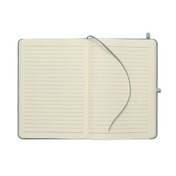 ARCOLOOP Carnet A5 en PU recyclé