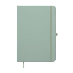 ARCOLOOP Carnet A5 en PU recyclé