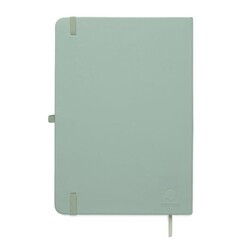 ARCOLOOP Carnet A5 en PU recyclé