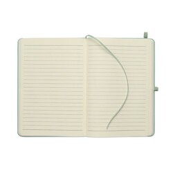 ARCOLOOP Carnet A5 en PU recyclé