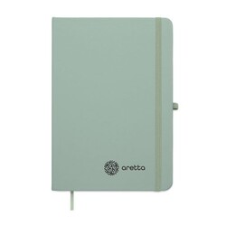 ARCOLOOP Carnet A5 en PU recyclé