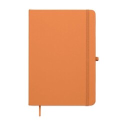 ARCOLOOP Carnet A5 en PU recyclé