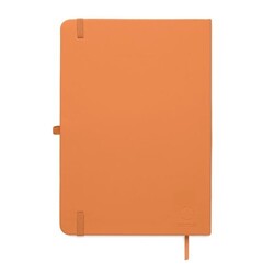 ARCOLOOP Carnet A5 en PU recyclé