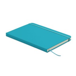 ARCOLOOP Carnet A5 en PU recyclé