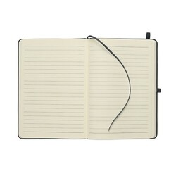 ARCOLOOP Carnet A5 en PU recyclé