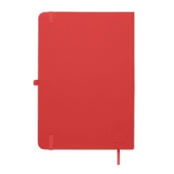 ARCOLOOP Carnet A5 en PU recyclé