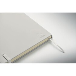 ARCOLOOP Carnet A5 en PU recyclé