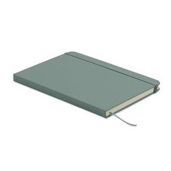 ARCOLOOP Carnet A5 en PU recyclé