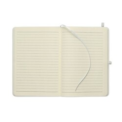 ARCOLOOP Carnet A5 en PU recyclé