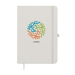 ARCOLOOP Carnet A5 en PU recyclé