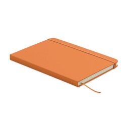 ARCOLOOP Carnet A5 en PU recyclé
