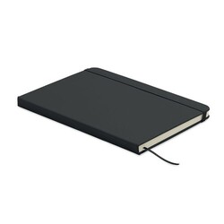 ARCOLOOP Carnet A5 en PU recyclé