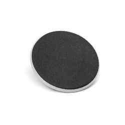 Button P'IN 2. Button P'IN 2. Pin's rond avec aimant