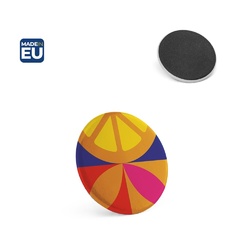 Button P'IN 4. Button P'IN 4. Pin's rond avec aimant