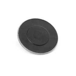 Button P'IN 10. Button P'IN 10. Pin's rond avec aimant