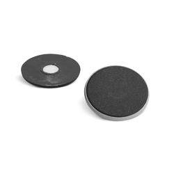 Button P'IN 10. Button P'IN 10. Pin's rond avec aimant