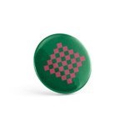 Button P'IN 12. Button P'IN 12. Pin's rond avec aimant et décapsuleur