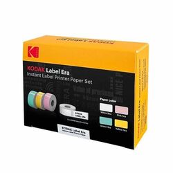 Kodak Label Sticker Set 12 pcs