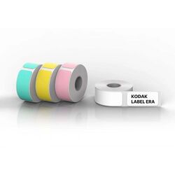 Kodak Label Sticker Set 12 pcs
