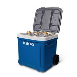 Igloo Latitude 60 Roller Cooler 56L