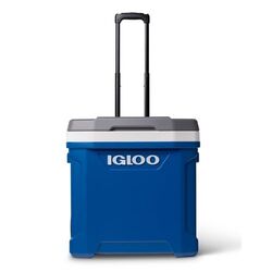 Igloo Latitude 60 Roller Cooler 56L