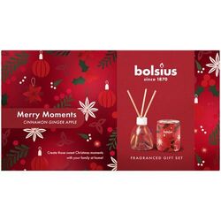 Bolsius True Glow Gift Set