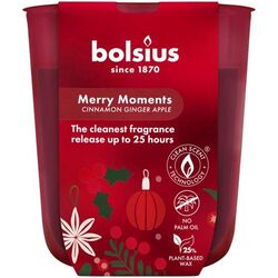 Bolsius True Glow Gift Set