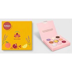 Bolsius Scented Tealight Assorted Gift Set