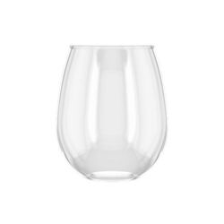 HappyGlass Tik Tucker