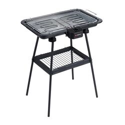 ALPINA BBQ Electric Grill 2200W 51x30cm