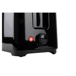 ALPINA Toaster 700W Black
